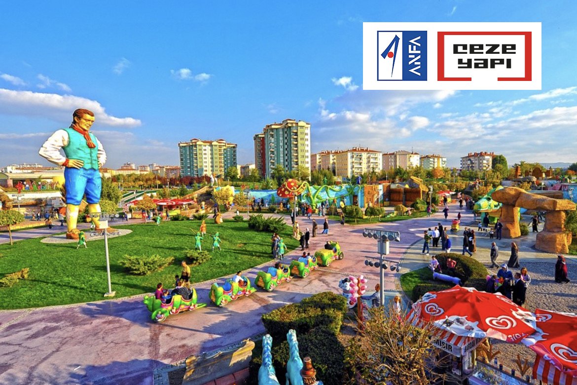 ANFA ANKARA