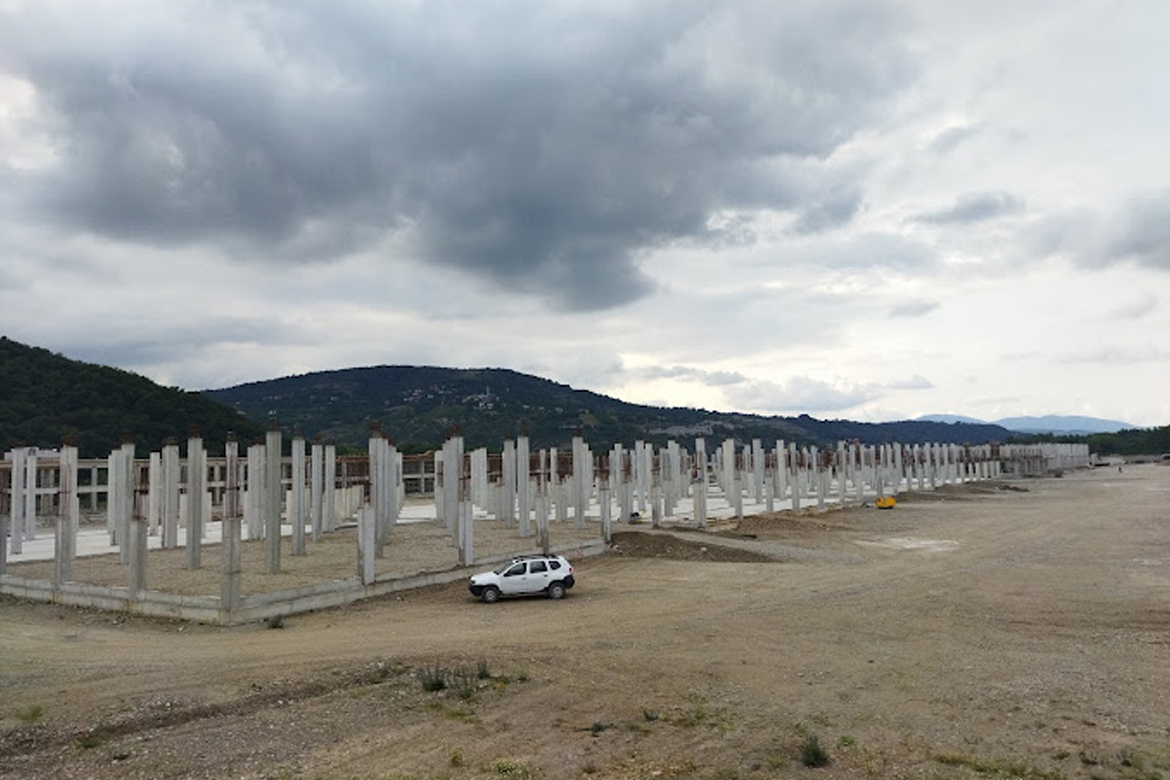 T.C. Sanayi ve Teknoloji Bakanlığı