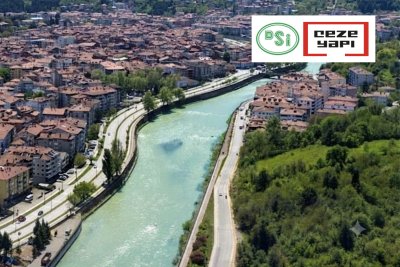 DSİ Genel M&uuml;d&uuml;rl&uuml;ğ&uuml;, 23. B&ouml;lge M&uuml;d&uuml;rl&uuml;ğ&uuml; Zonguldak Devrek &Ccedil;ayı 3. Kısım ıslahı